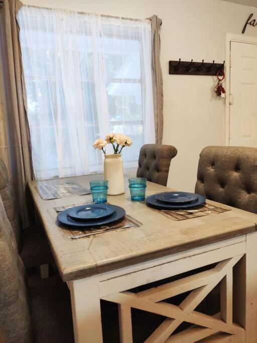 Venice Beach Within 5 Min Drive, Near The Tennis Courts And Park, Sleeps 5 Nokomis Exteriér fotografie