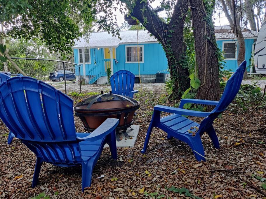 Venice Beach Within 5 Min Drive, Near The Tennis Courts And Park, Sleeps 5 Nokomis Exteriér fotografie