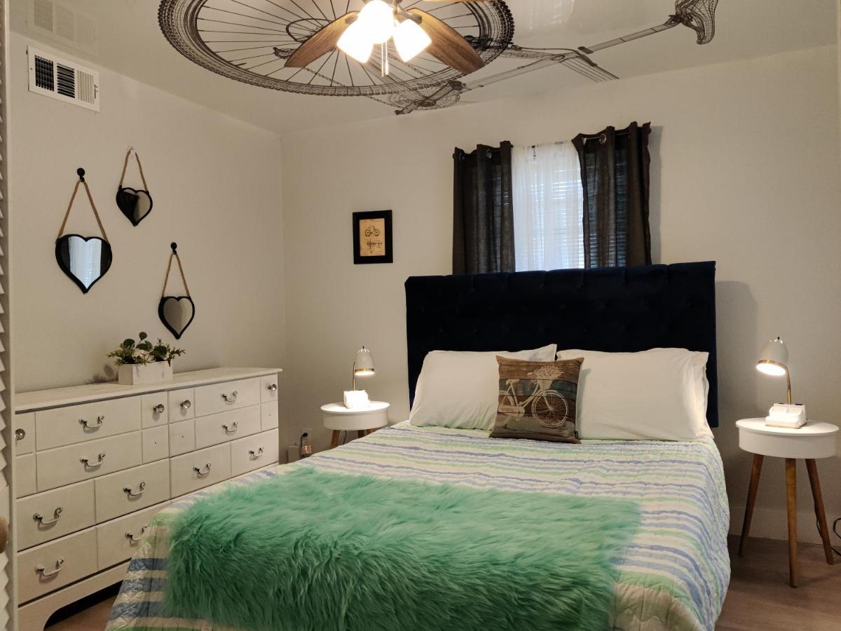 Venice Beach Within 5 Min Drive, Near The Tennis Courts And Park, Sleeps 5 Nokomis Exteriér fotografie