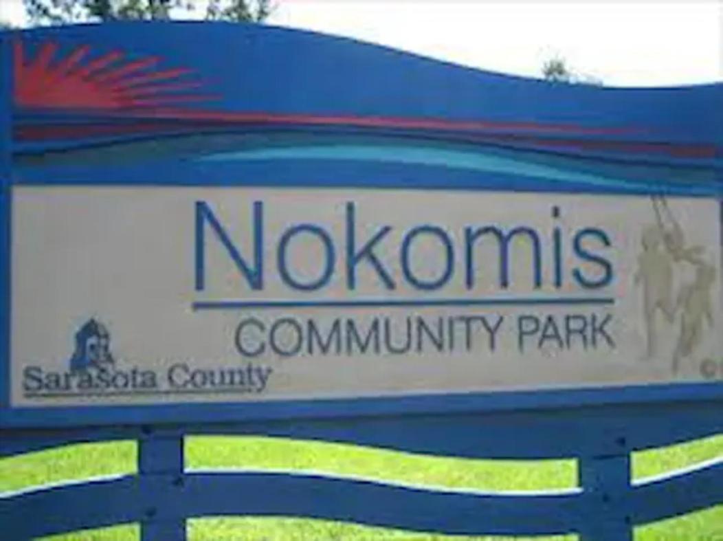 Venice Beach Within 5 Min Drive, Near The Tennis Courts And Park, Sleeps 5 Nokomis Exteriér fotografie